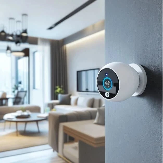 Choosing the Best House CCTV System for Your Property