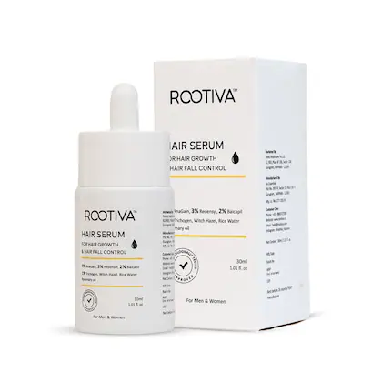 Say Goodbye to Hair Fall: Discover the Best Hair Serum for Hair Fall Control