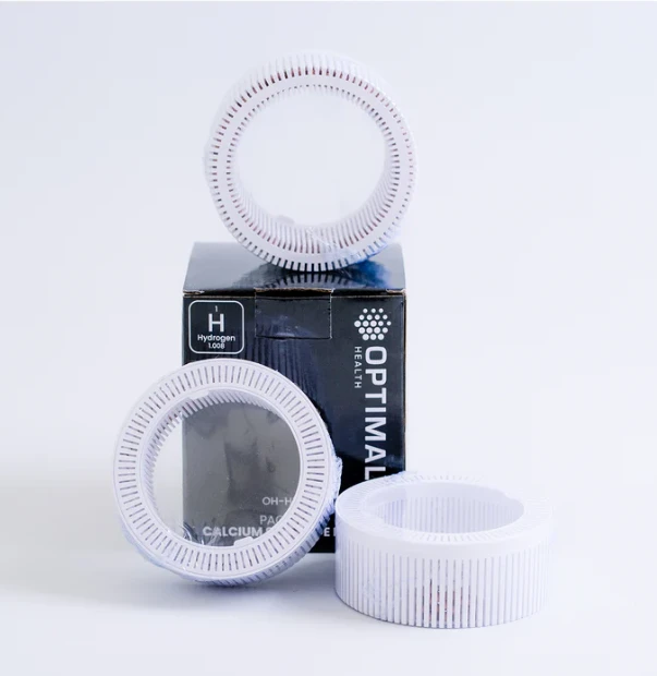 Understanding Calcium Sulfate Filters: Composition, Function, and Applications in Water Purification