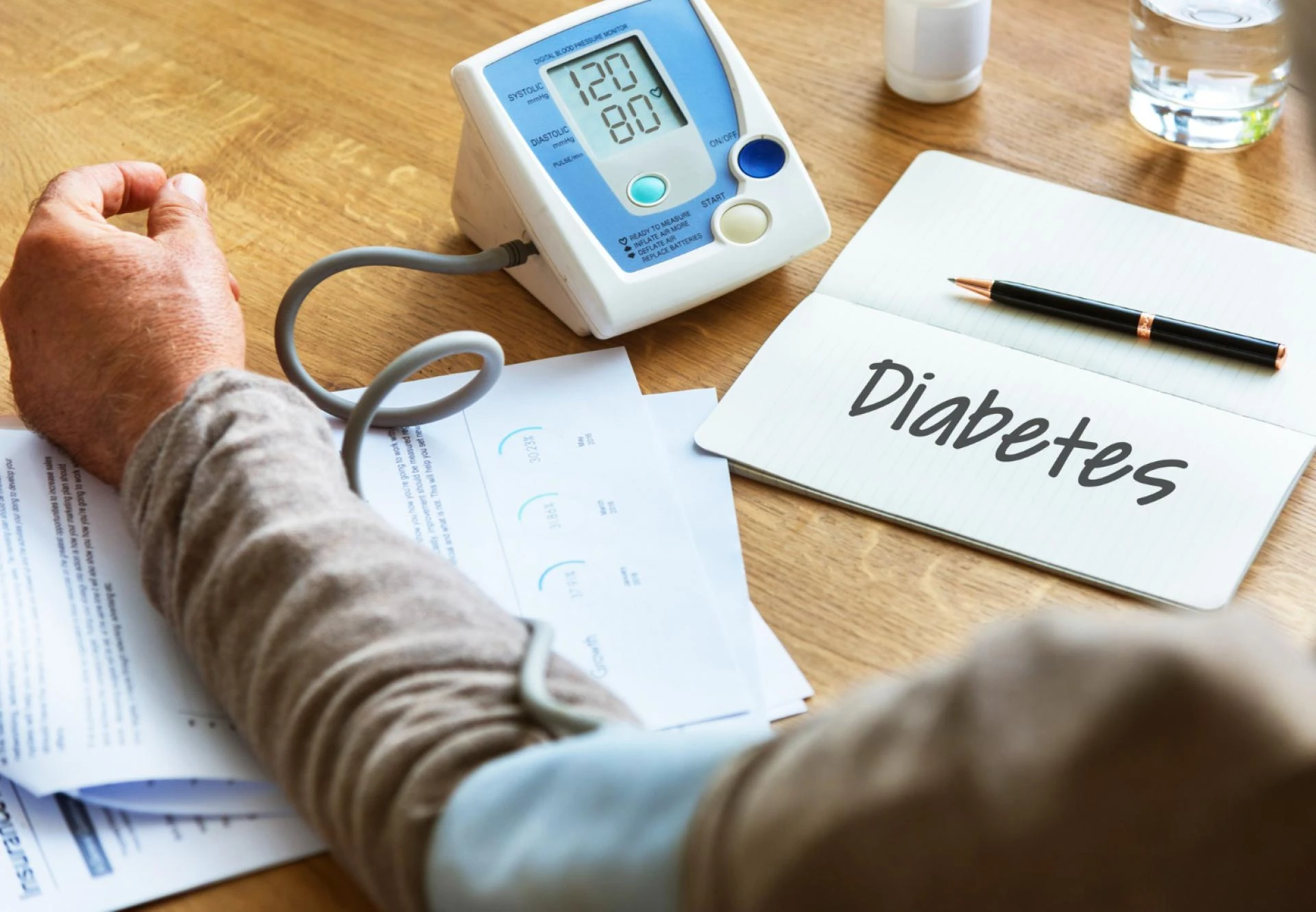 Diabetes Management in Mulund: Your Path to Balanced Health Starts Here