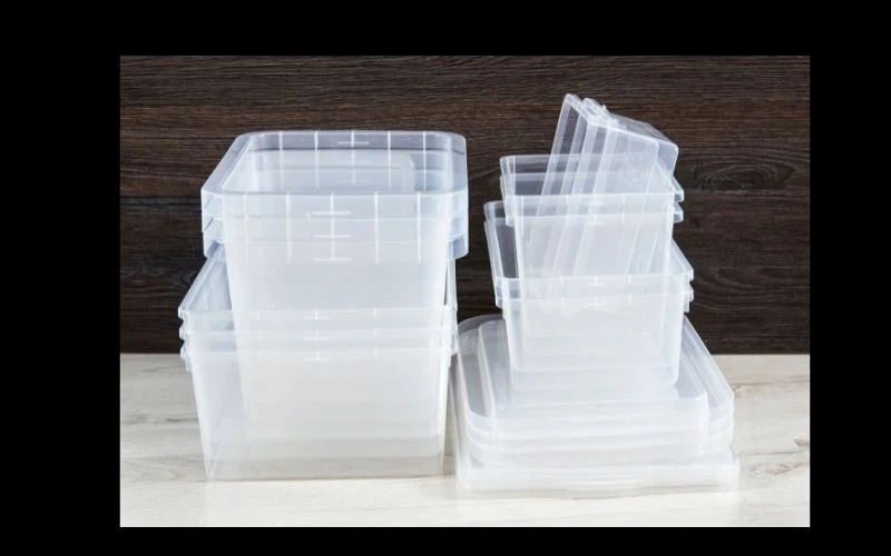 Why More Sydney Inner West Movers Prefer Transparent Boxes Over Cardboard