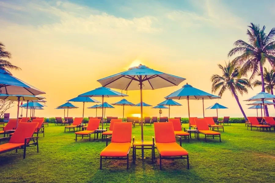 Marriott Vacation Club Marbella: Experience Mediterranean Luxury