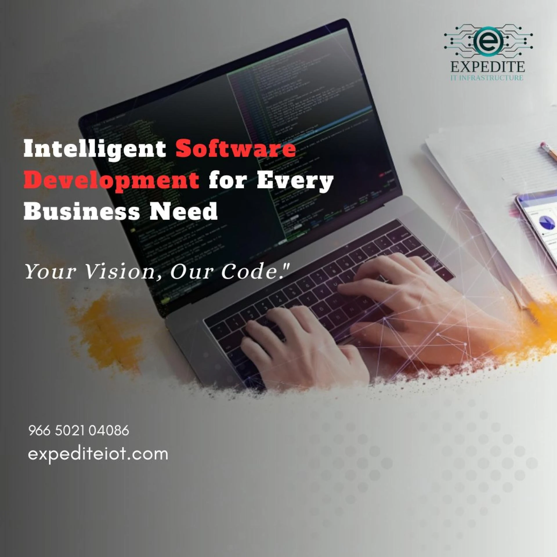 The Future of Software Development and its Impact on KSA