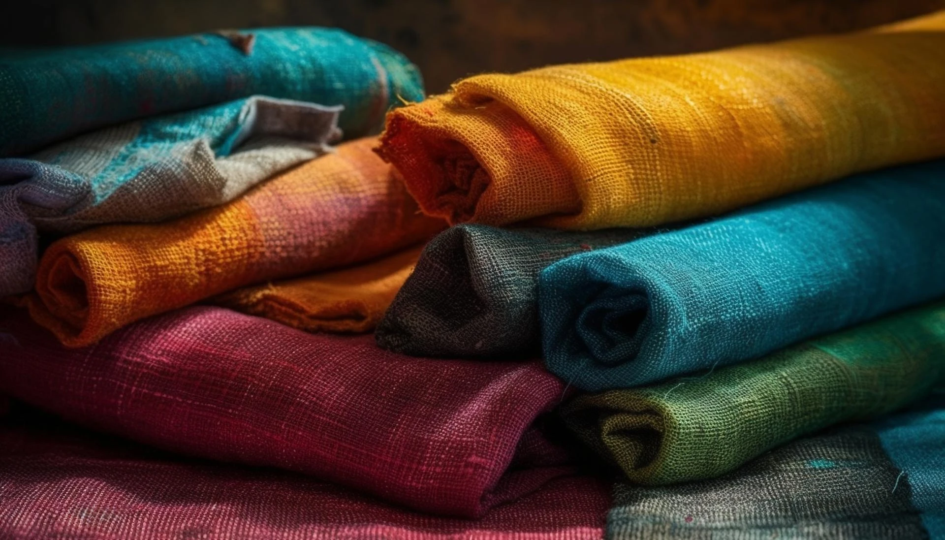 How Handloom Cotton Sarees Became the Symbol of India’s Everyday Elegance?