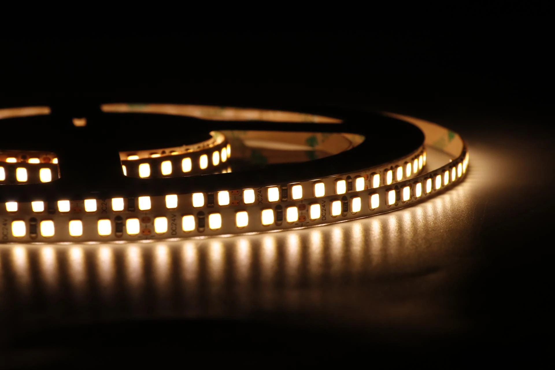 The Ultimate Guide to LED Strips and Neon Flex: Trends, Tips, and Top Applications for 2025