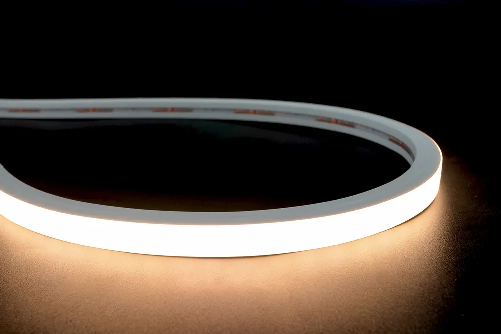 Illuminating the Future: How LED Strip Lights and Neon Flex Are Transforming Modern Design
