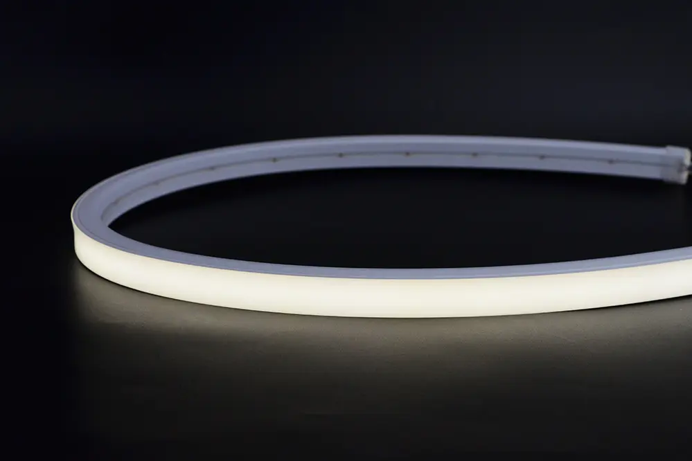 The New Language of Light