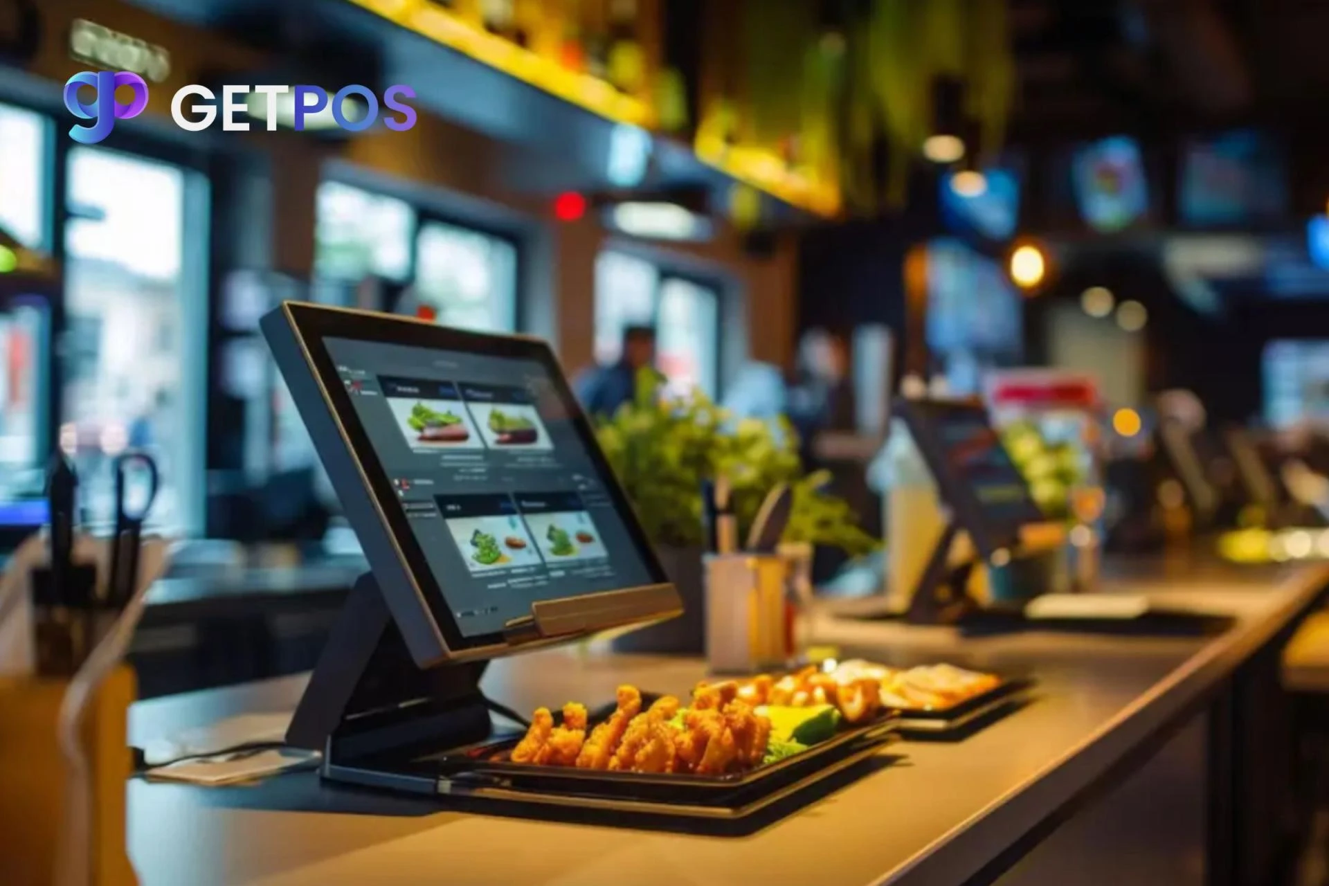 How POS Systems Can Transform Your Food Truck Business