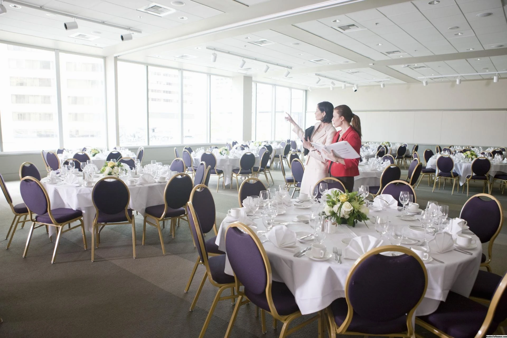 My Finding the Perfect Partner: Corporate Event Management in the UAE