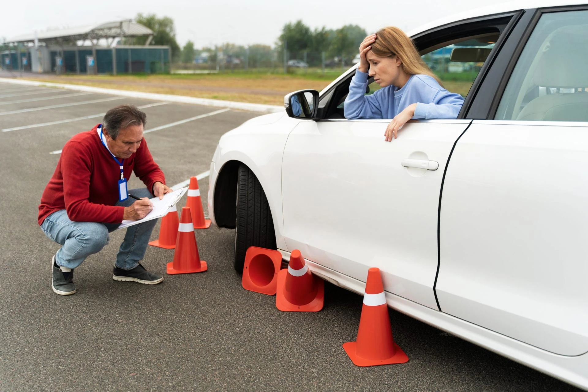 Why Choosing a Santa Clara Driving School Can Make You a Safer Driver