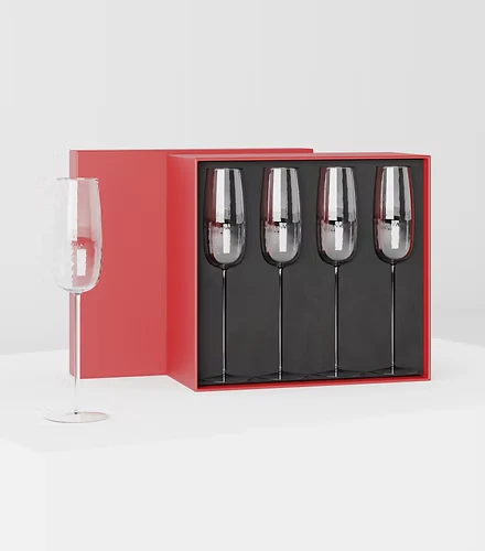 Experience Elegance: Why Sottile CRU Defines Premium Wine Glasses in India