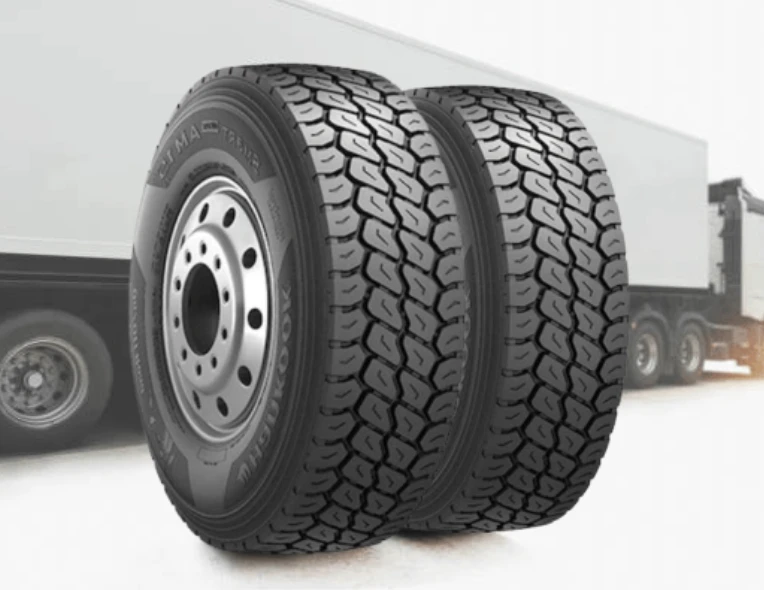 Roadside Tyre Replacement & Prime Mover Tyre Change | Sydney’s 24/7 Mobile Tyre Experts