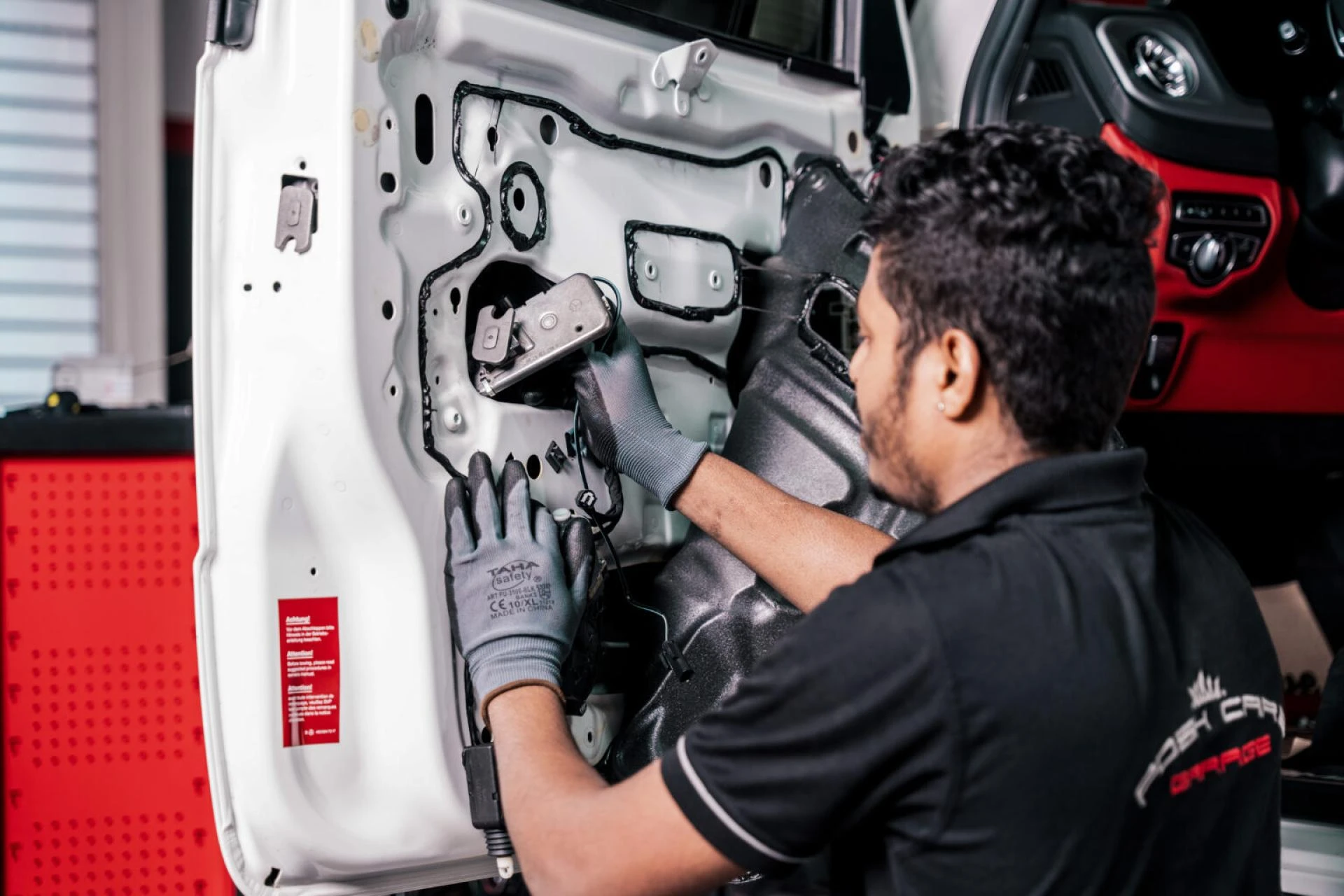 Luxury European Car Service: Increasing Your Driving Experience in Dubai