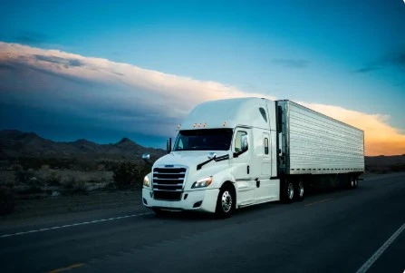  How Doaba Truck Driving School in Santa Clara Prepares You for a Successful Trucking Career