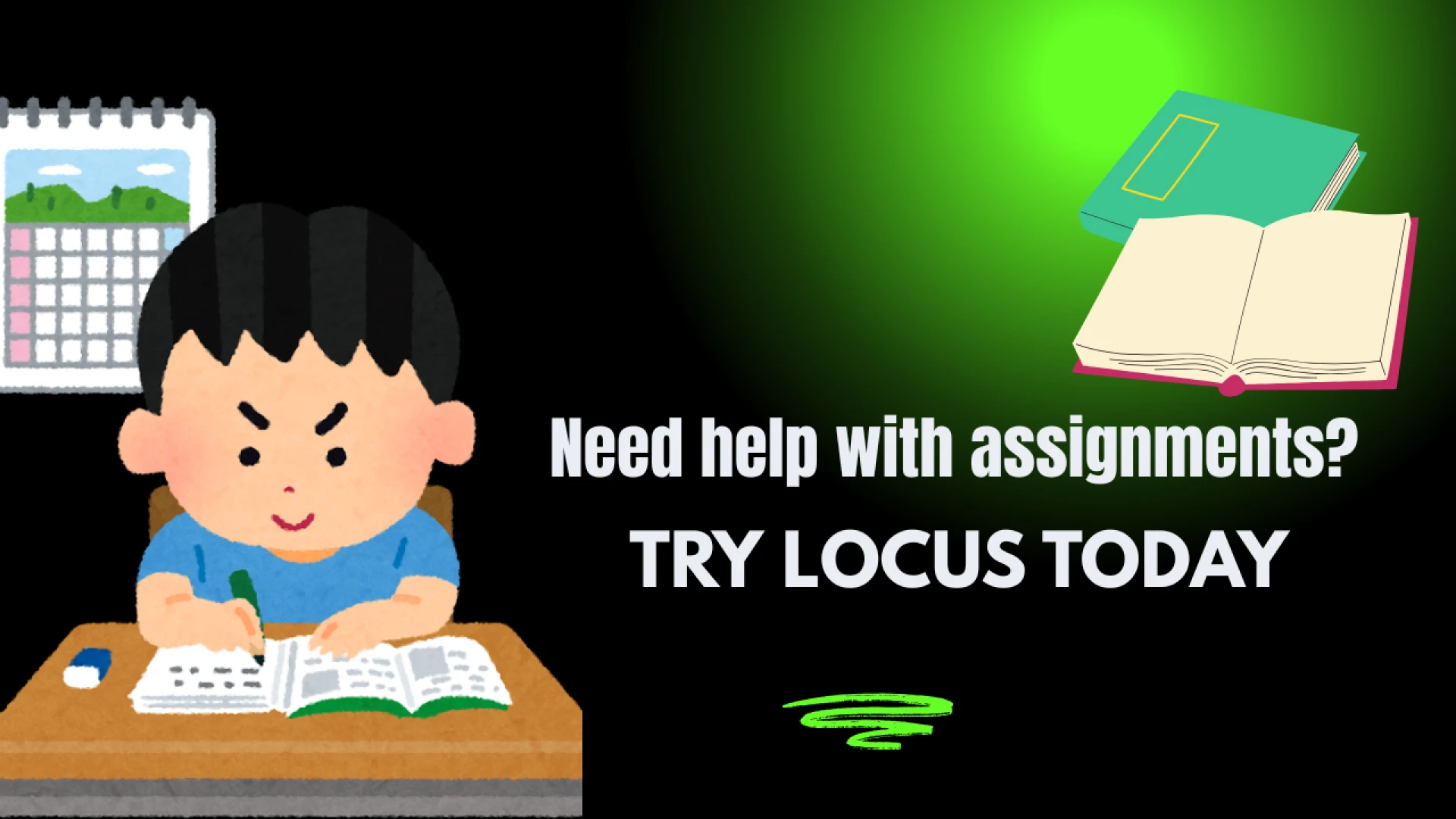 Need Academic Support? Locus Assignments Can ‘Do My Assignment for Me’