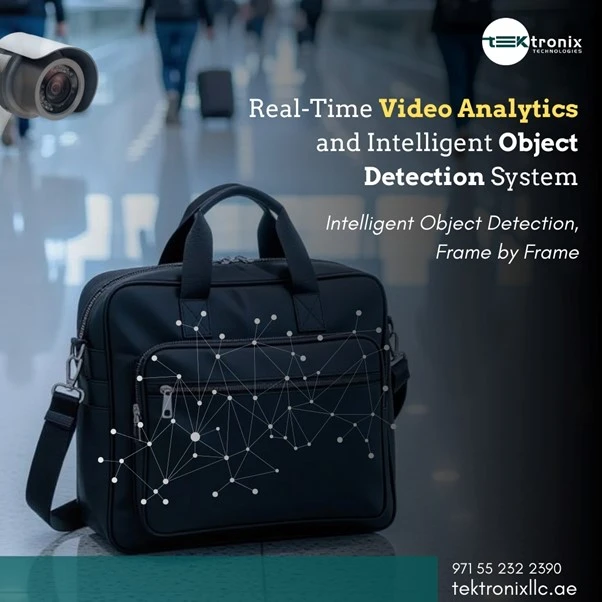 UAE Airports Enhance Safety with Left Object Detection Technology