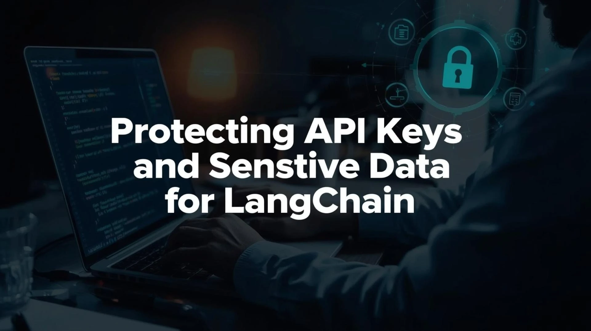 Protecting API Keys and Sensitive Data for LangChain in 2026
