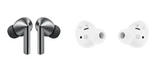Samsung Galaxy Buds 2 vs Galaxy Buds2 Pro Specs