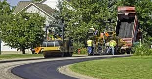Revitalize and Renew: A Complete Guide to Lowell Asphalt Replacement