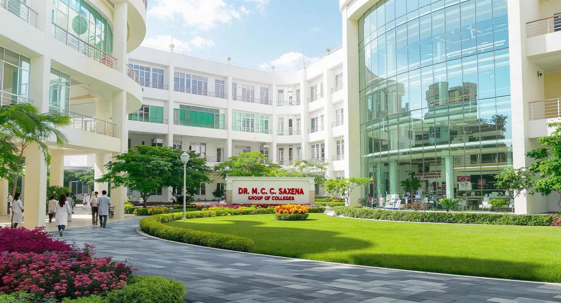 How to Balance Academics and Campus Life at the Best Pharmacy College in Lucknow