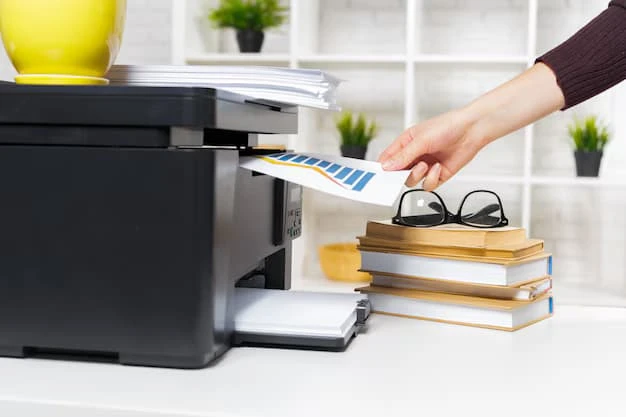 Rent a Printer: Flexible Printing Solutions for Modern Offices 