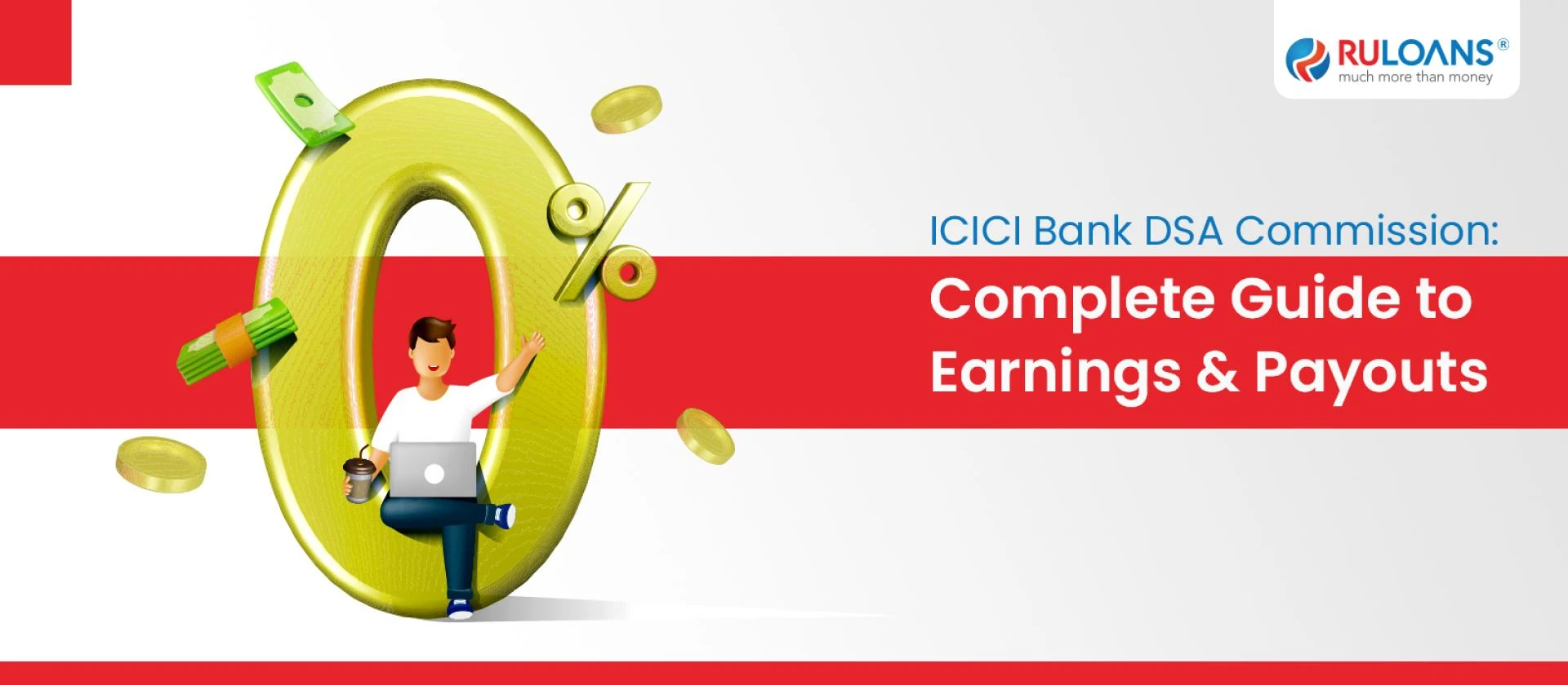 Partnering with ICICI Bank: Loan DSA Payouts, Process & Benefits