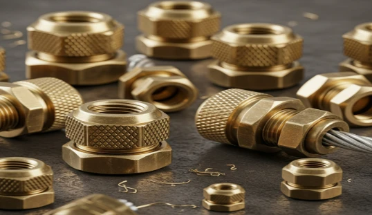 Everything You Need to Know About Brass Glands