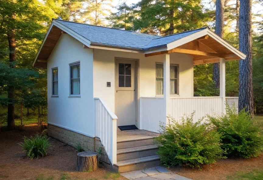 Hipcamp Review: Surprising Insights from 30 Nights of Solo Camping by Cabin Calculator