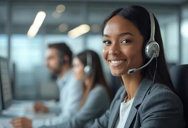 The Missed Call That Woke Up a Company