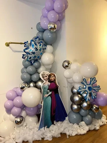 Balloon Décor Hire Enjoy Event with Style and Creativity