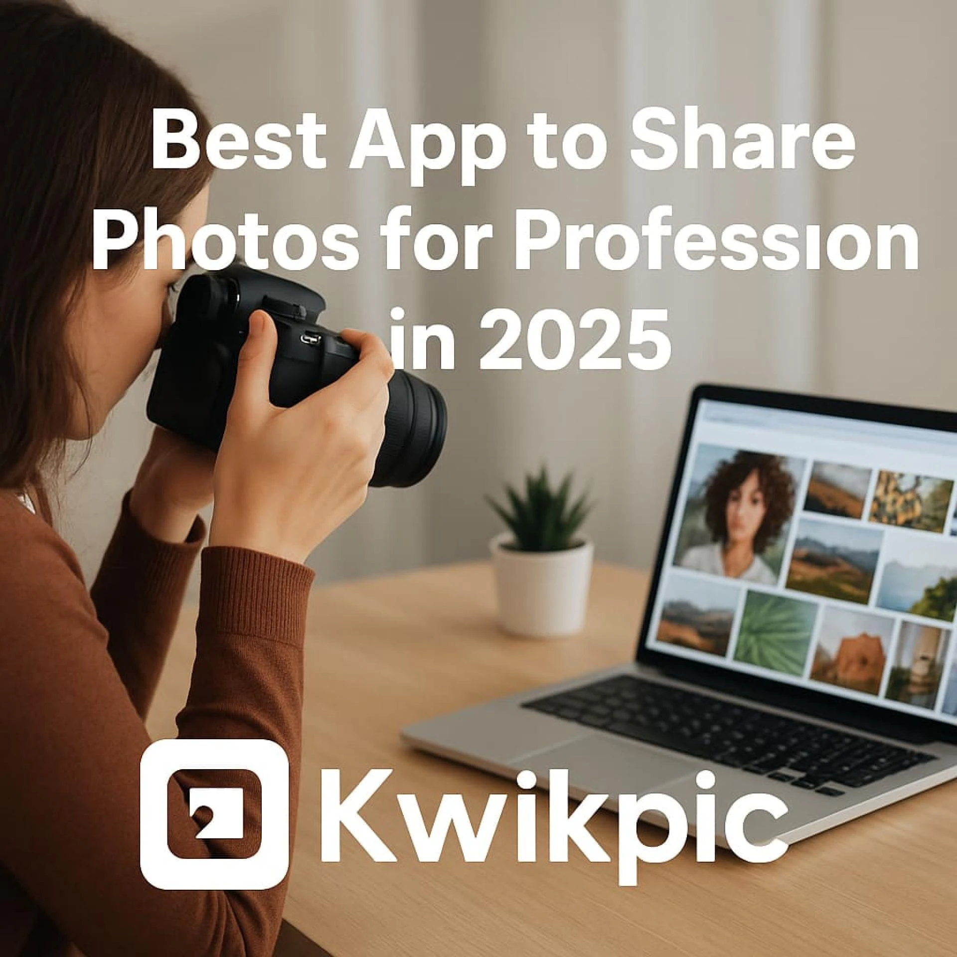 Best App to Share Photos for Professionals in 2025