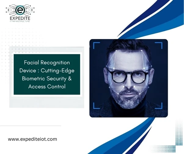 Facial Recognition Enhancing Public Safety in KSA