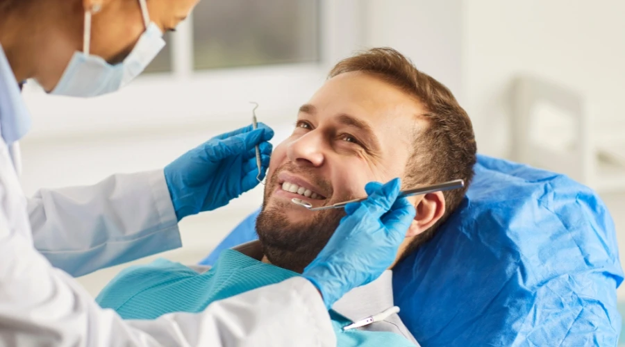 Red Flags That Mean It's Time for a Dentist Visit