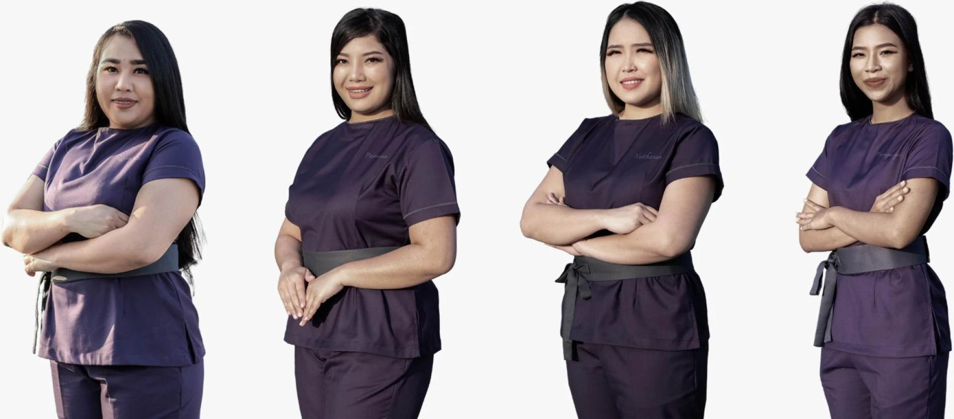 Thai Massage at Home in Dubai