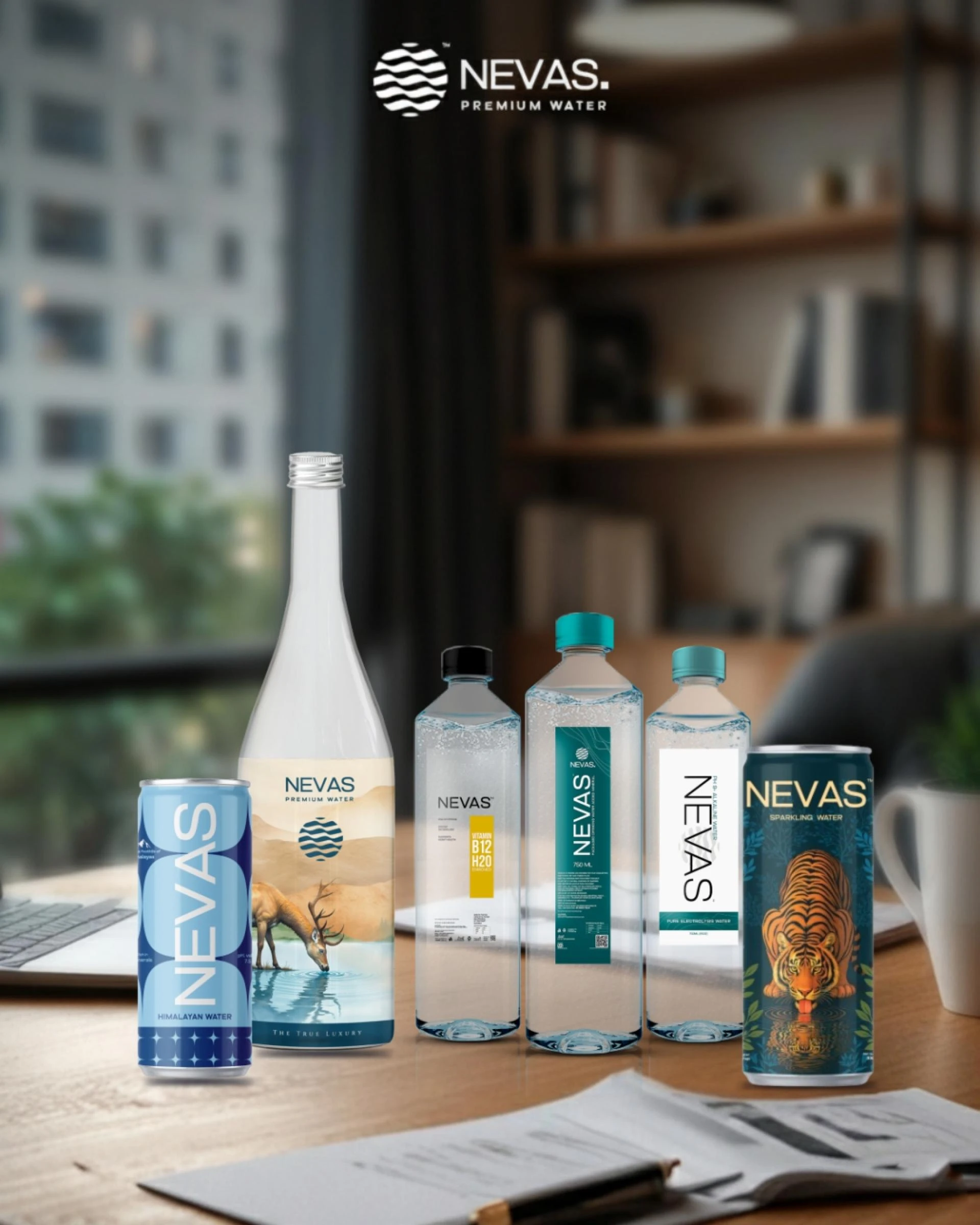 The Rise of Premium Hydration: How Design and Material Matter