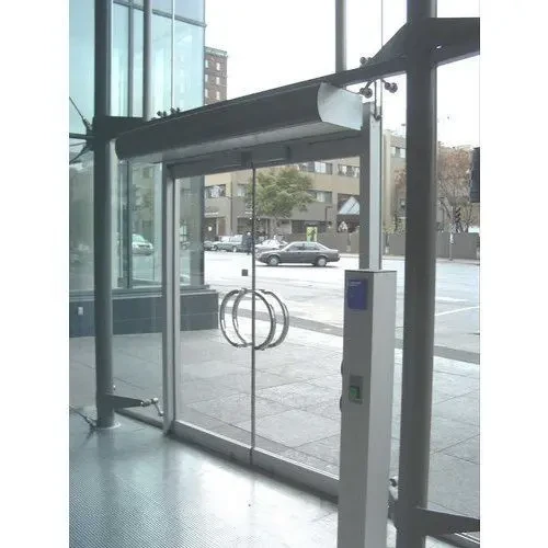 Buy Air Curtains to Save Energy and Maintain Hygiene: The Smart Investment for Modern Spaces