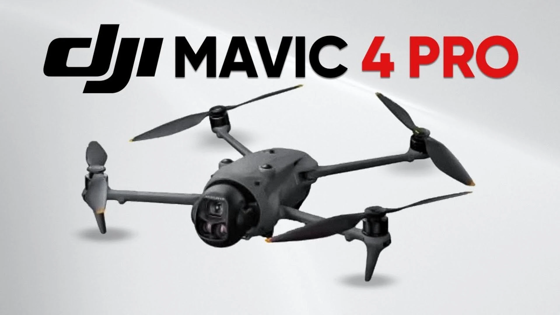 DJI Mavic 4 Pro: a triple-camera flagship for serious aerial workflows