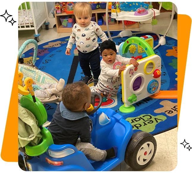 Choosing the Right Start for Your Child: Infant Development Programs and Enriching Summer Camps