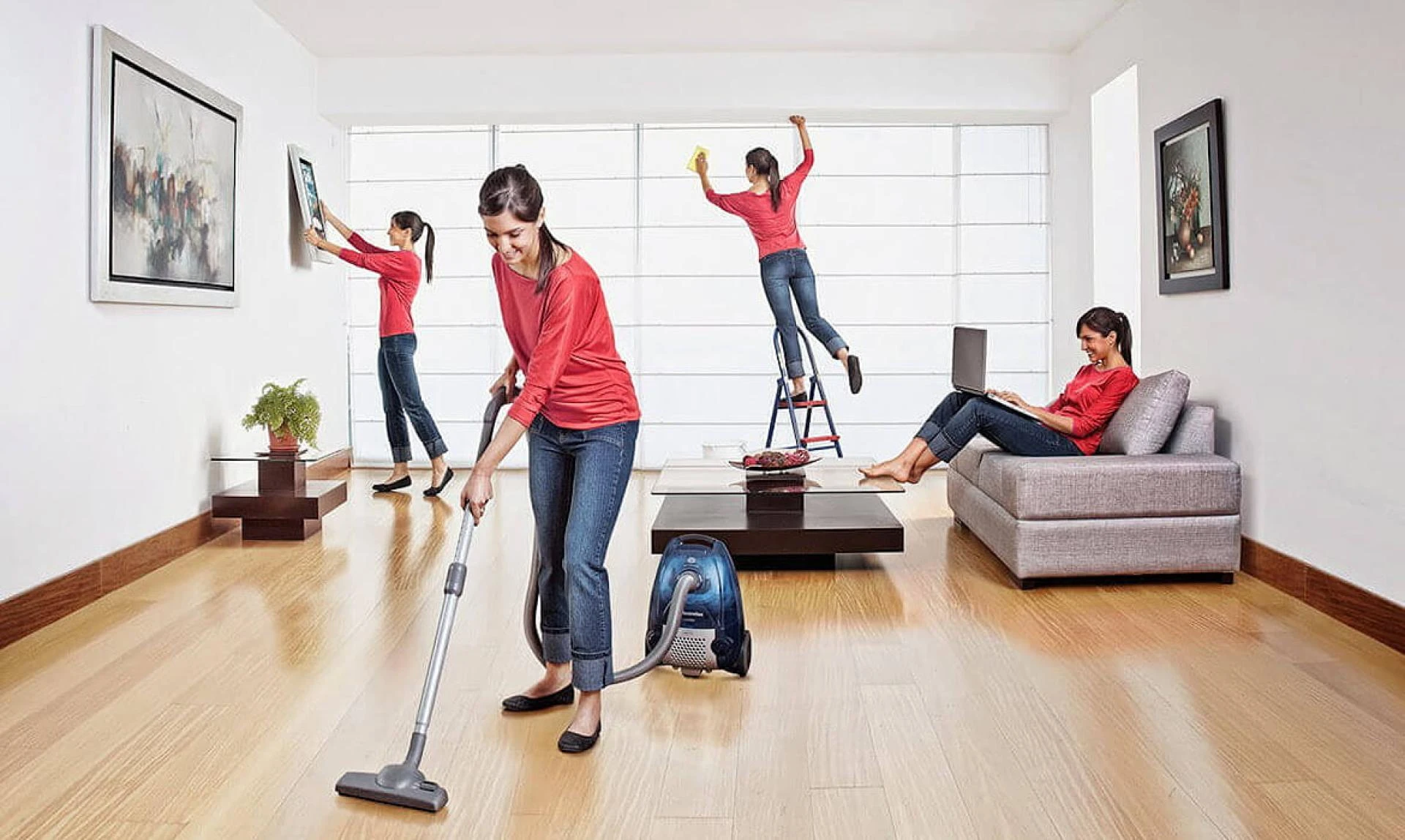 Transform Your Space with Professional Cleaning Experts