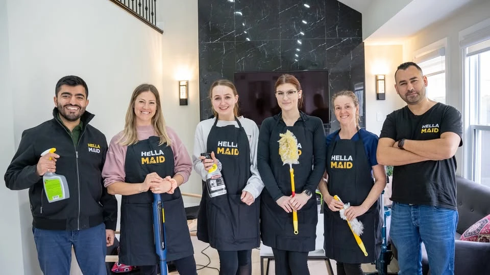 Deep Cleaning vs. Regular Cleaning: What’s the Difference?