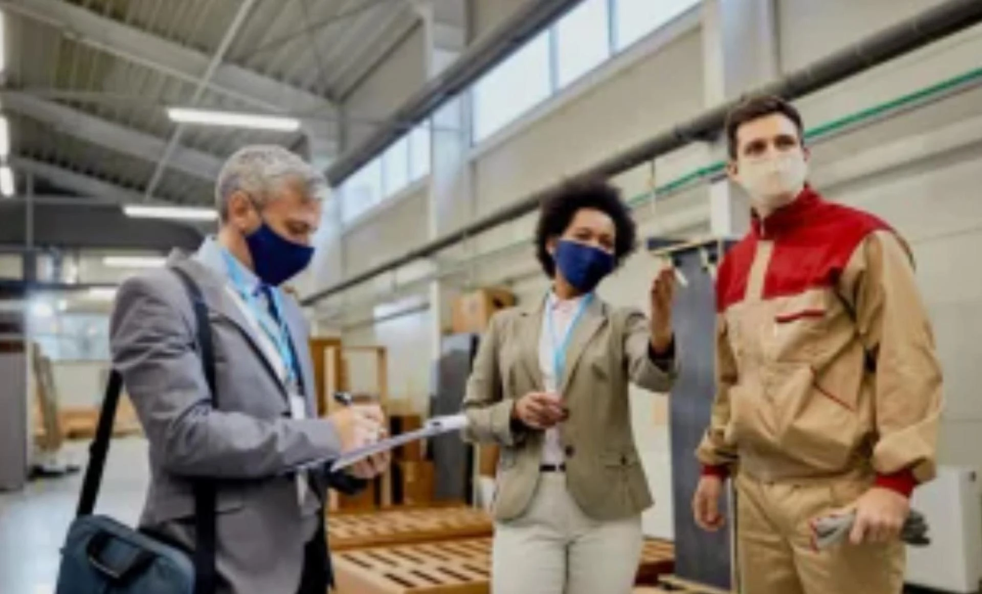 Typical Safety Risks Found During Inspections and How to Prevent Them