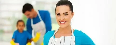 Choose UrbanMop for the Best Maid Service in Dubai – Your Trusted Home Cleaning Partner