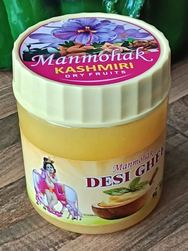 Why You Should Buy from a Trusted Natural Cow Ghee Wholesaler