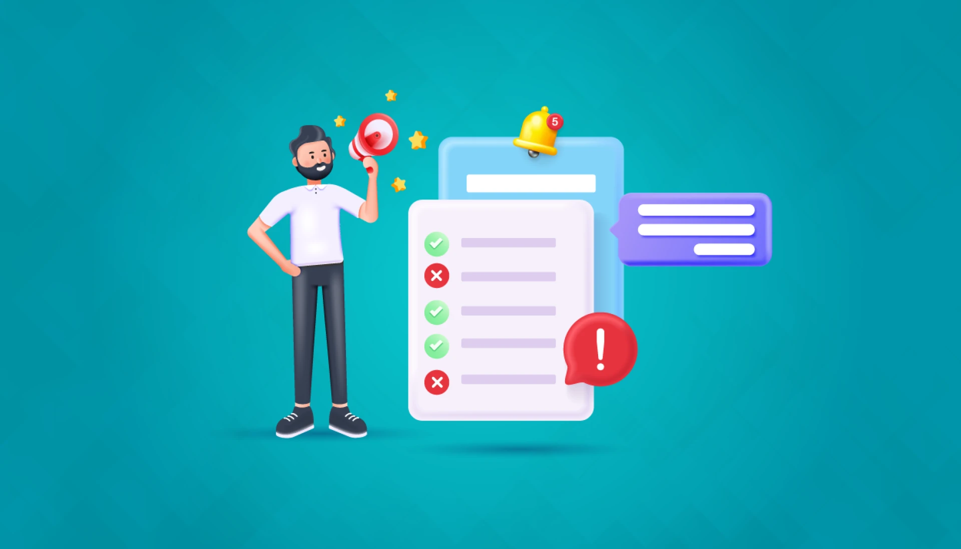 What are Survey Termination and Quota Full on The Panel Station