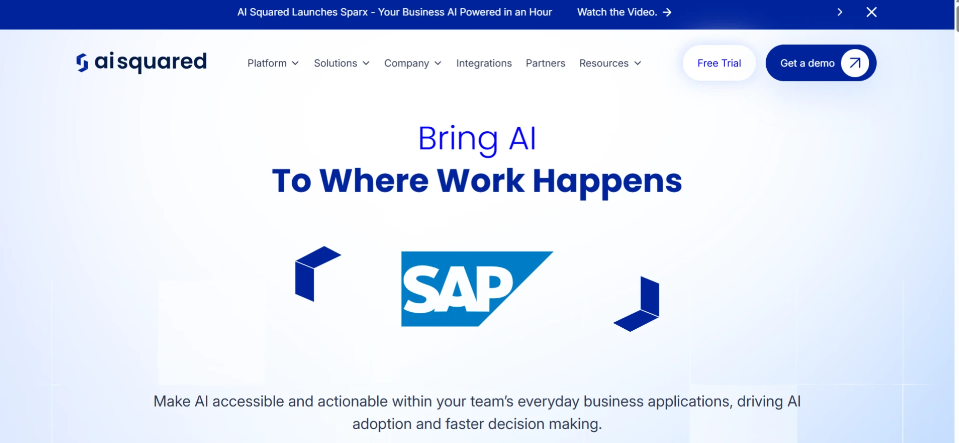 Enterprise AI Agents: Transforming the Way Businesses Operate