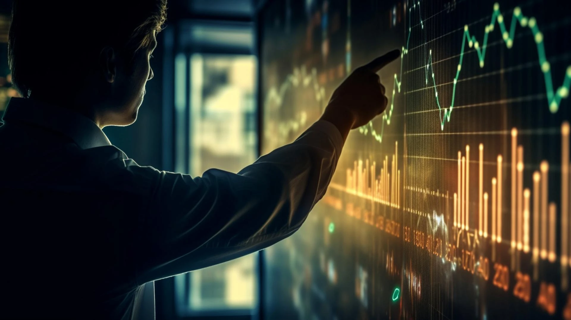 AI Stock Trading Insights Powering Smarter Investment Moves