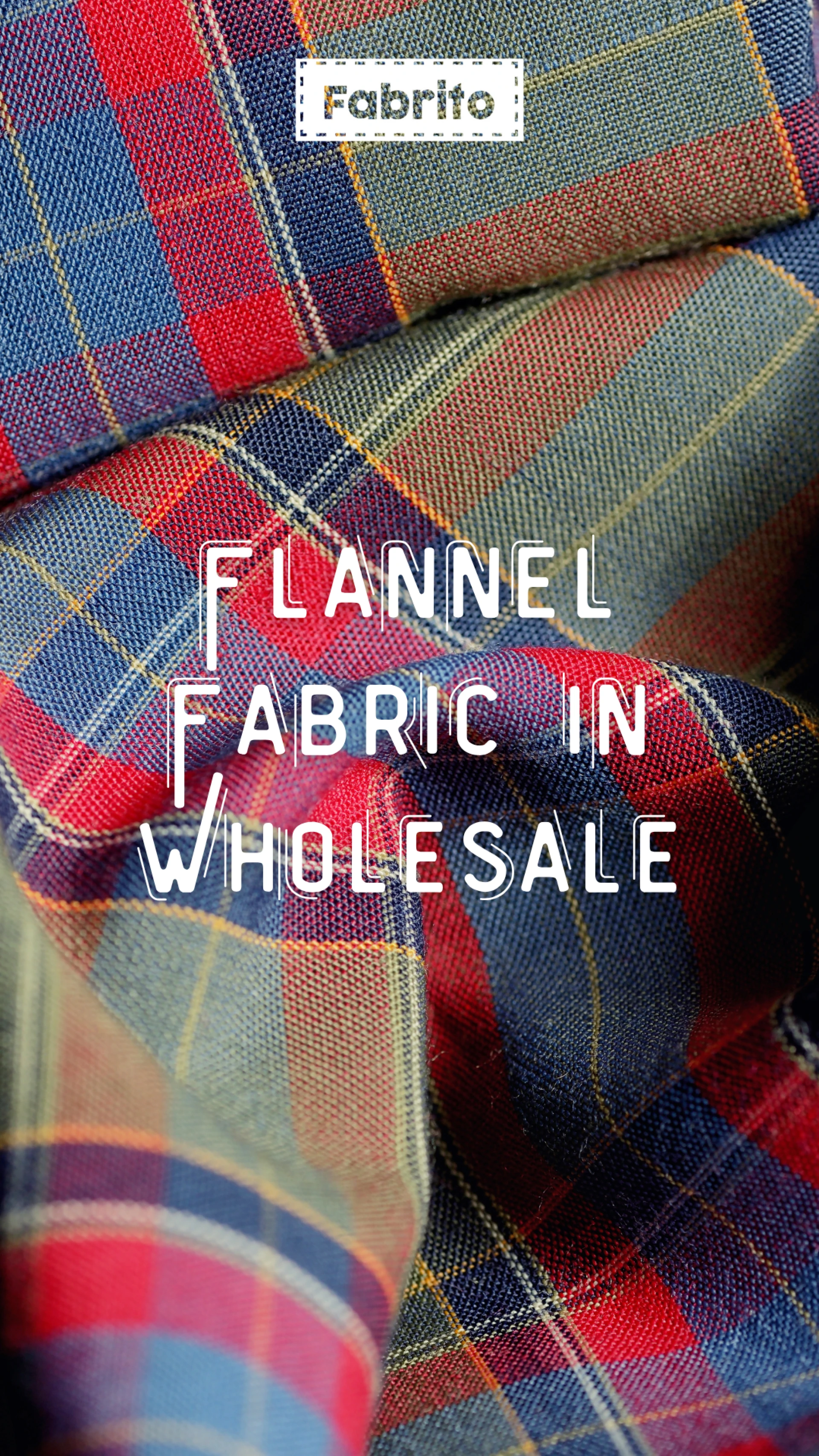 The Complete Guide to Flannel Fabric for Fashion Brands and Manufacturers 