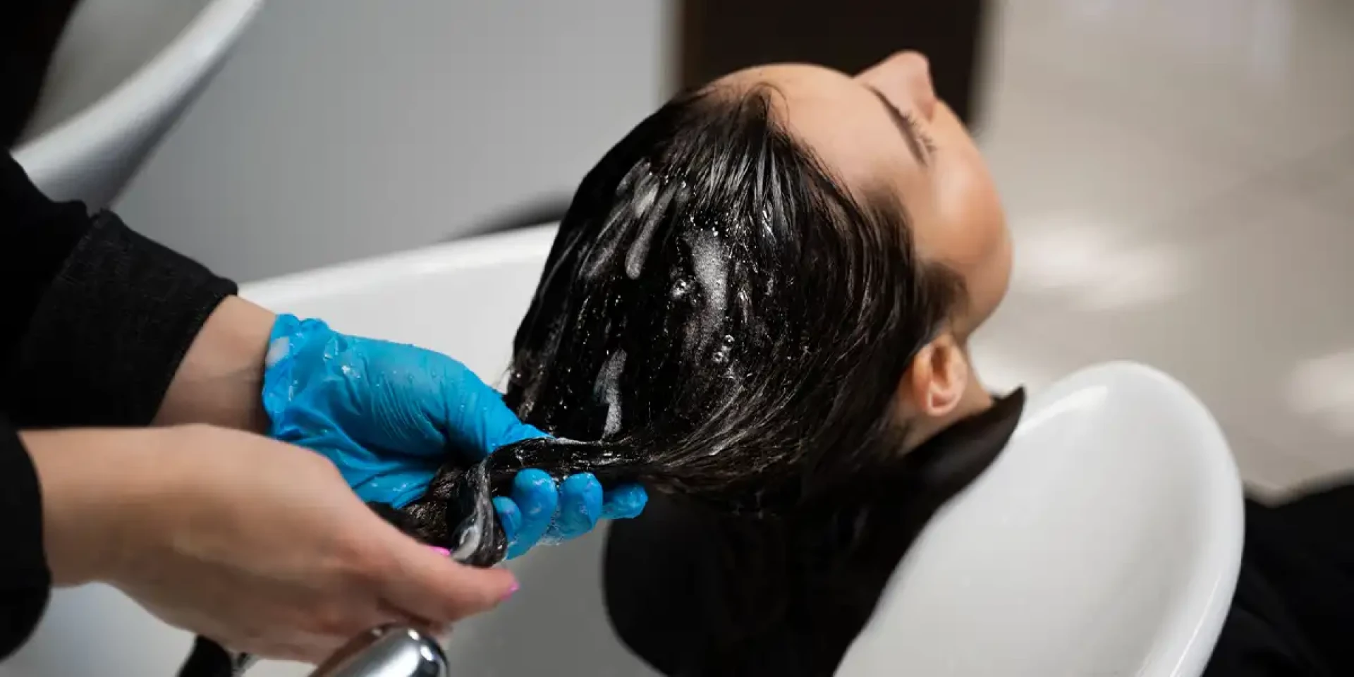 Unlock Beautiful Hair: Key Hair Spa Benefits for All Hair Types