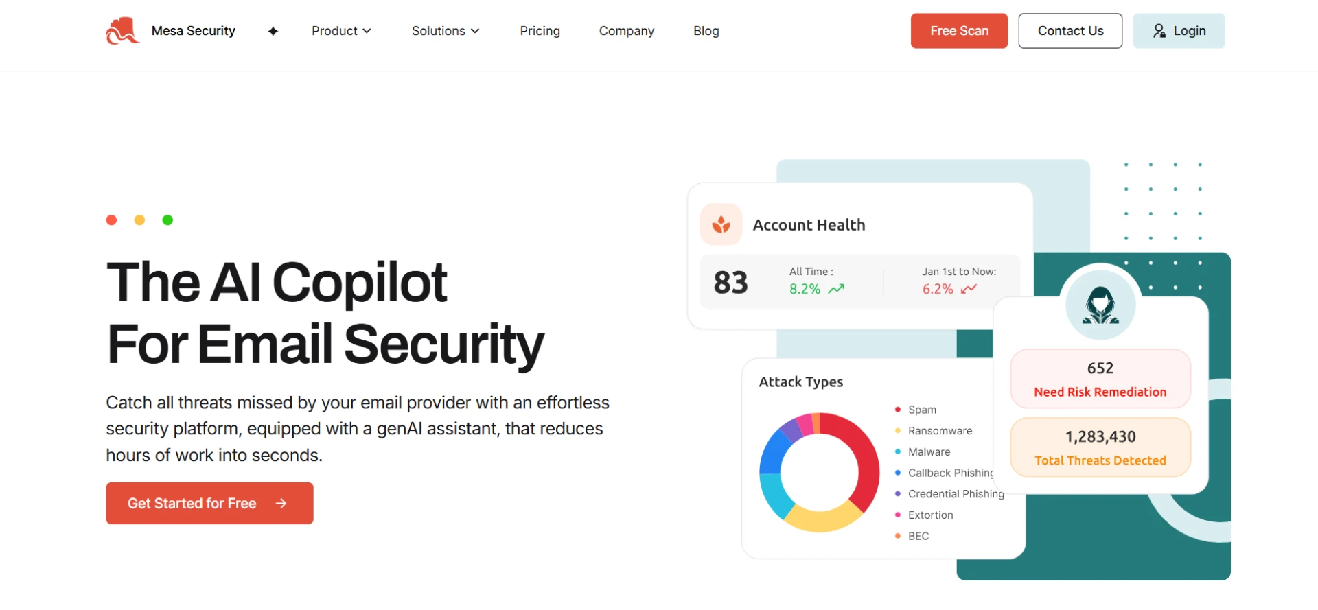 Best Email Security Tools: Protect Your Business from Cyber Threats