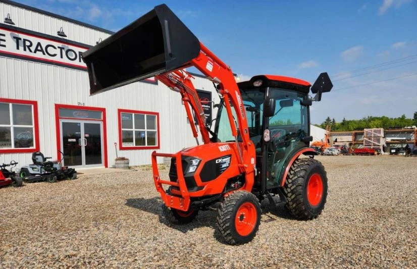 How Rainbow Trailers Angle Iron Side Utility Trailers Keep Your Cargo Safe?